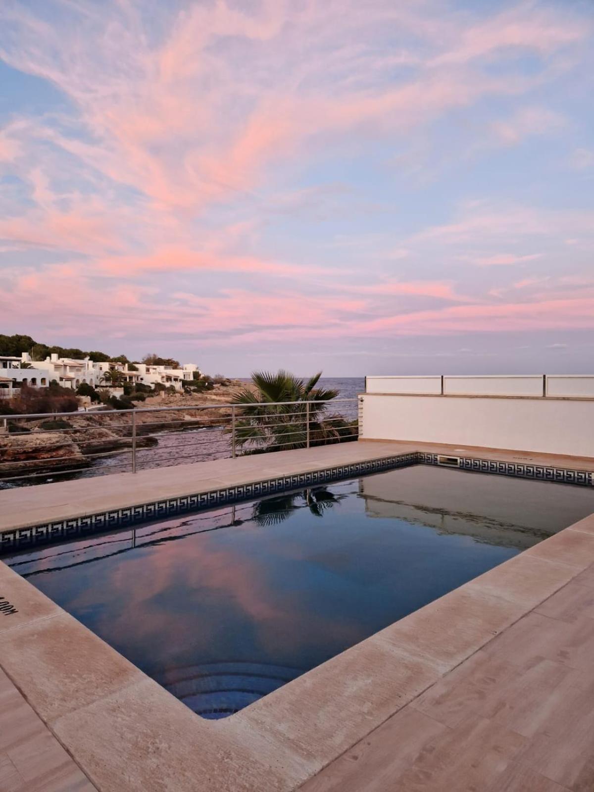 Casa Voramar Cala d'Or (Mallorca)