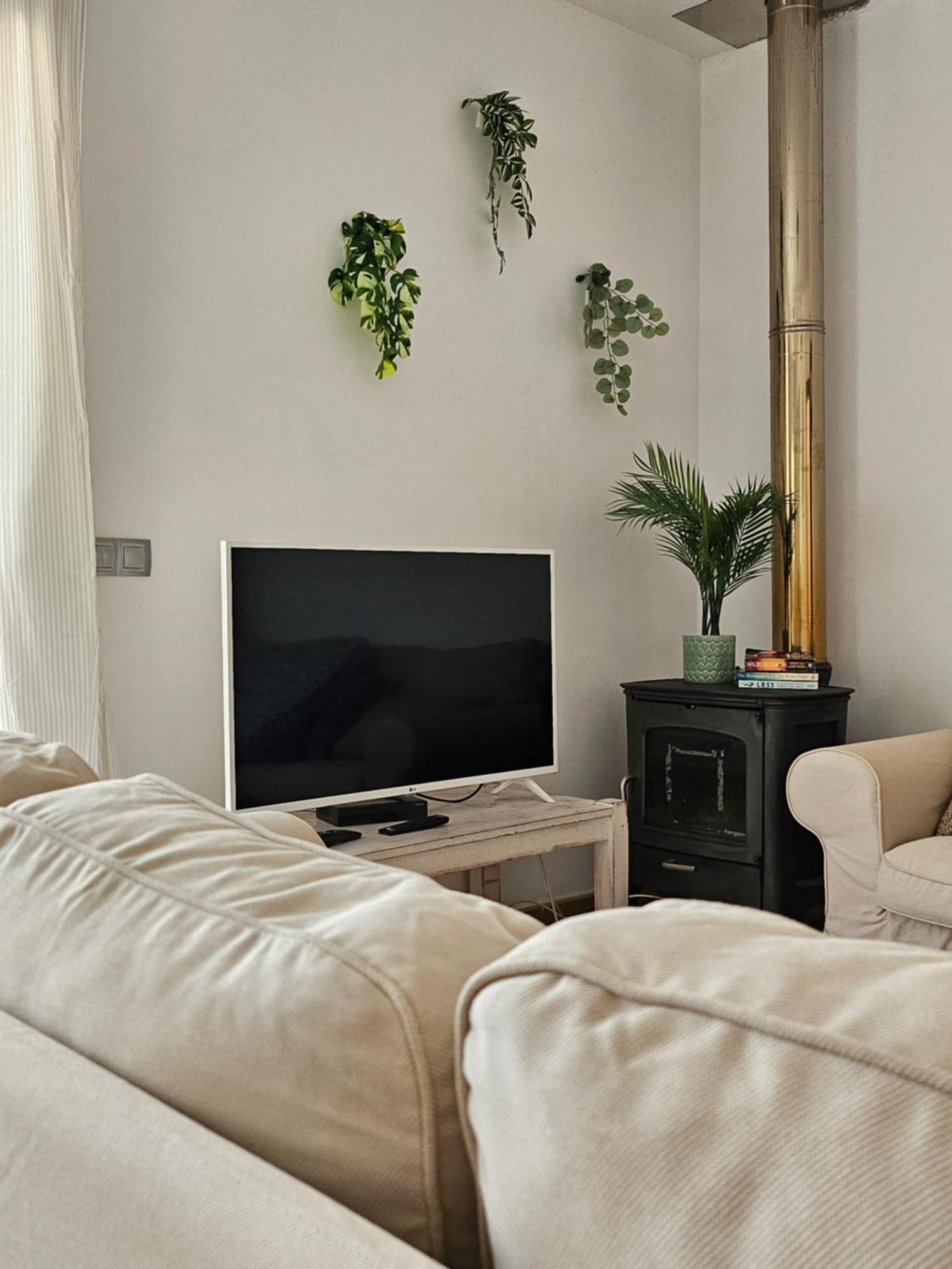 Holiday home Casa Voramar
