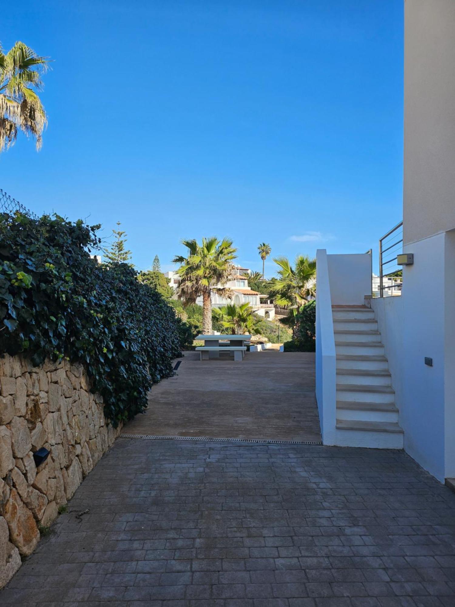 Casa Voramar *