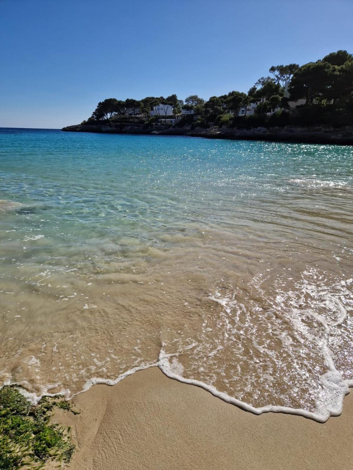 Casa Voramar * Cala d'Or (Mallorca)
