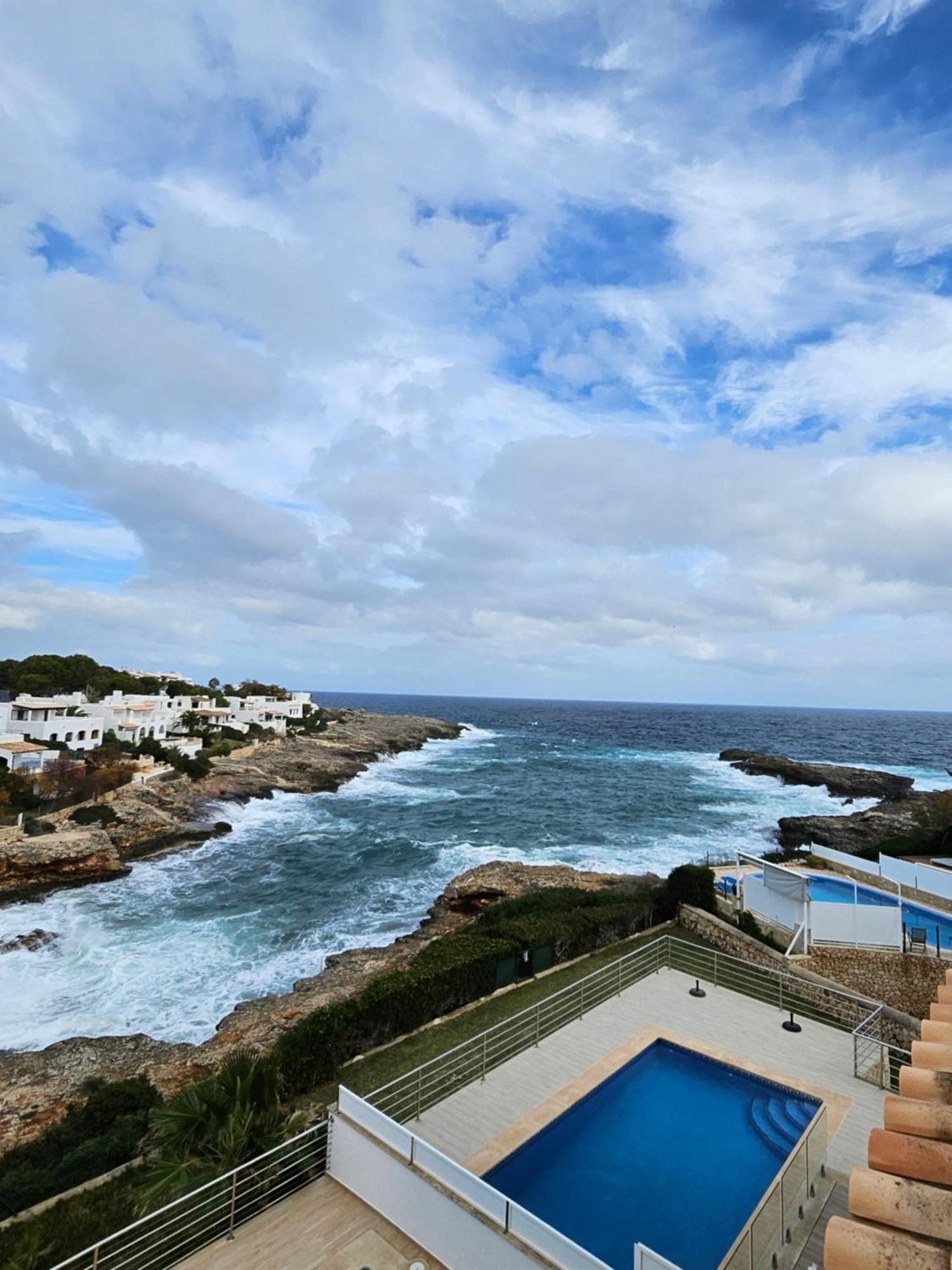 Vakantiehuis Casa Voramar Cala D´Or