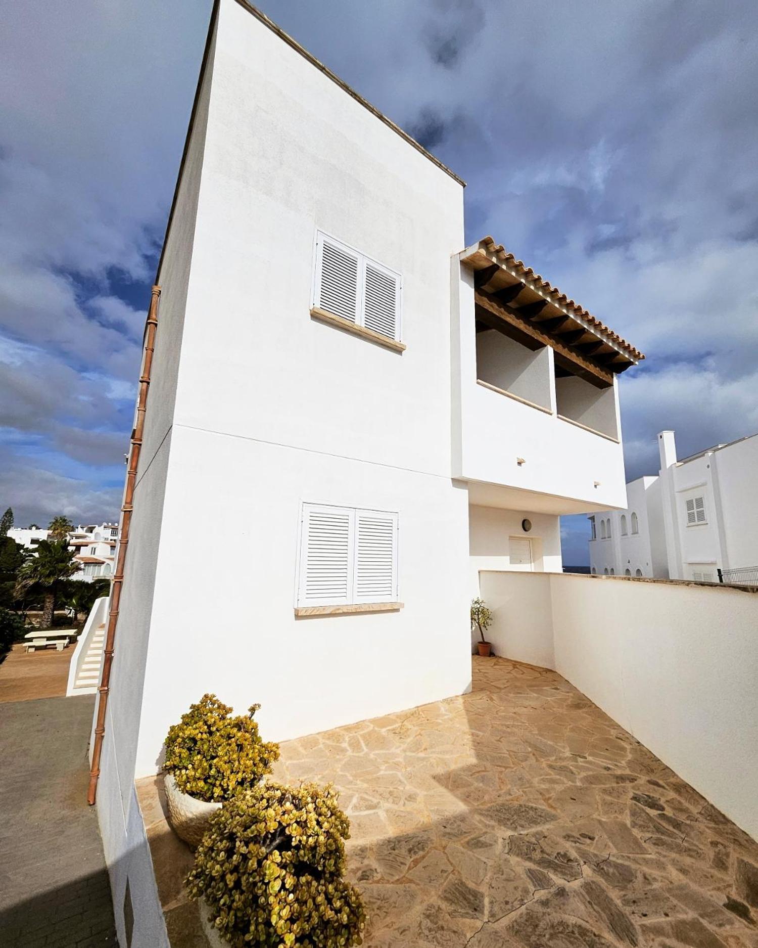 Casa Voramar Vakantiehuis Cala D´Or