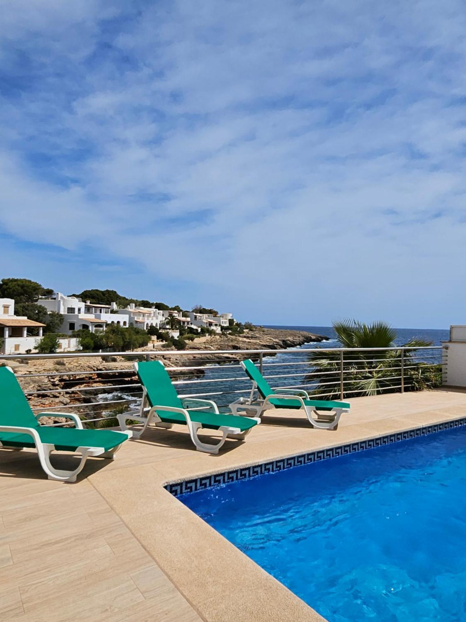 Casa Voramar Cala D´Or