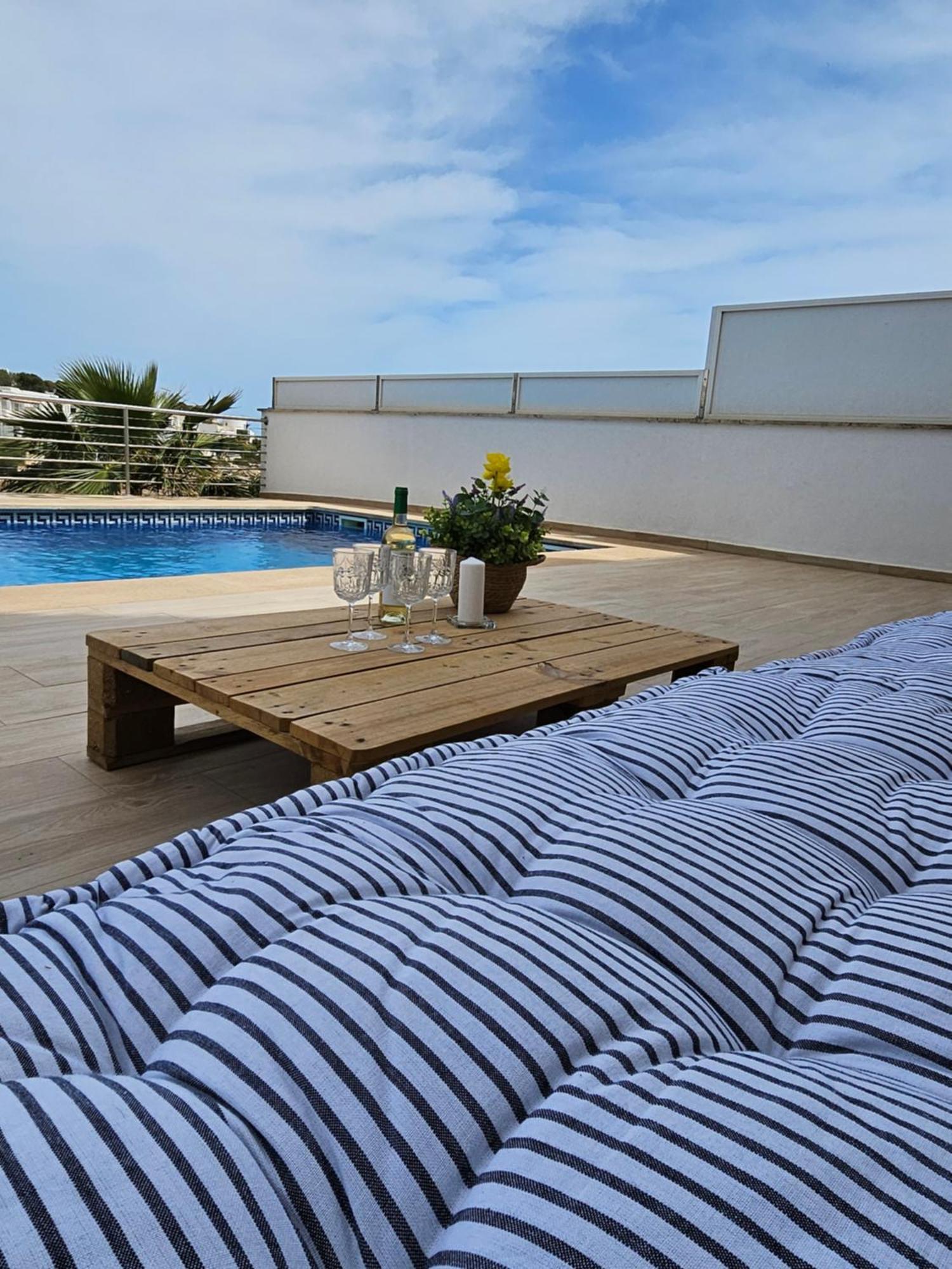 Vakantiehuis Casa Voramar Cala D´Or