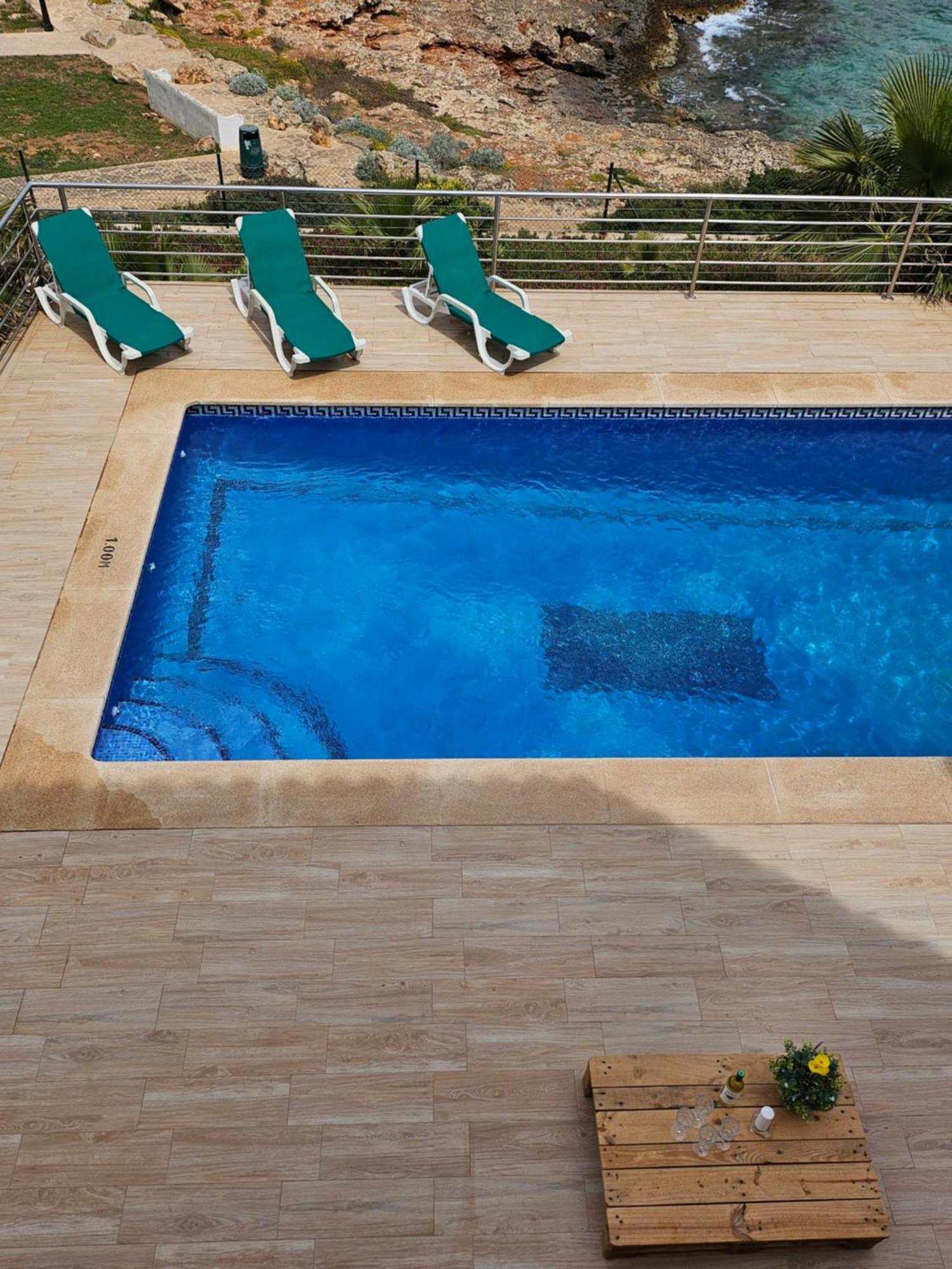Casa Voramar Cala D´Or